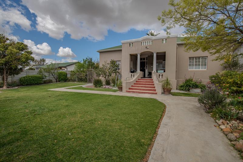 4 Bedroom Property for Sale in Riviersonderend Western Cape